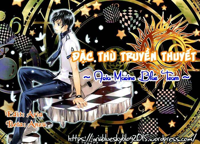 đặc thù truyền thuyết chapter 22 1