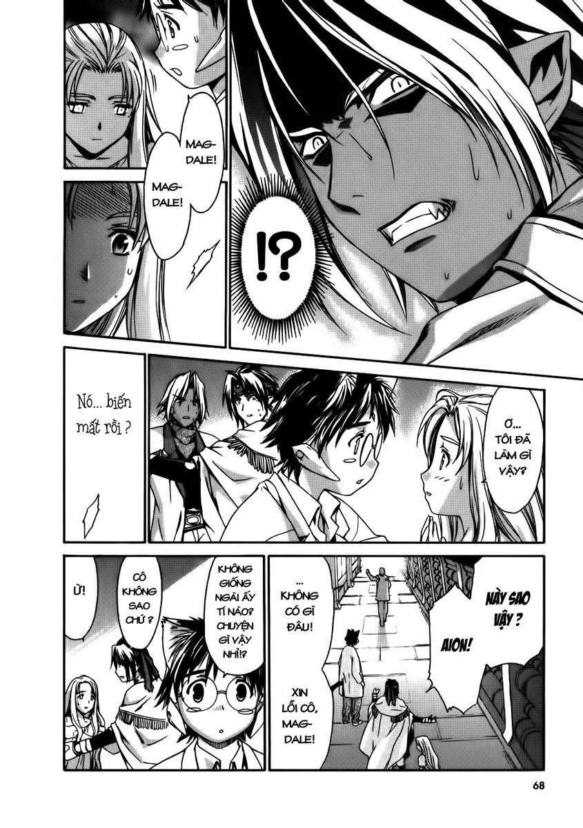 chrono crusade chapter 40 14