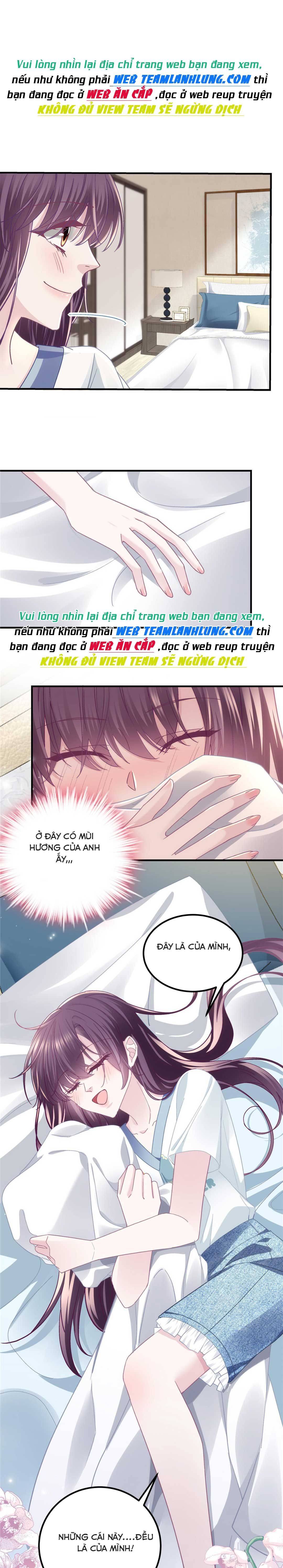 trọng sinh về chinh phục tổng tài chapter 110 7