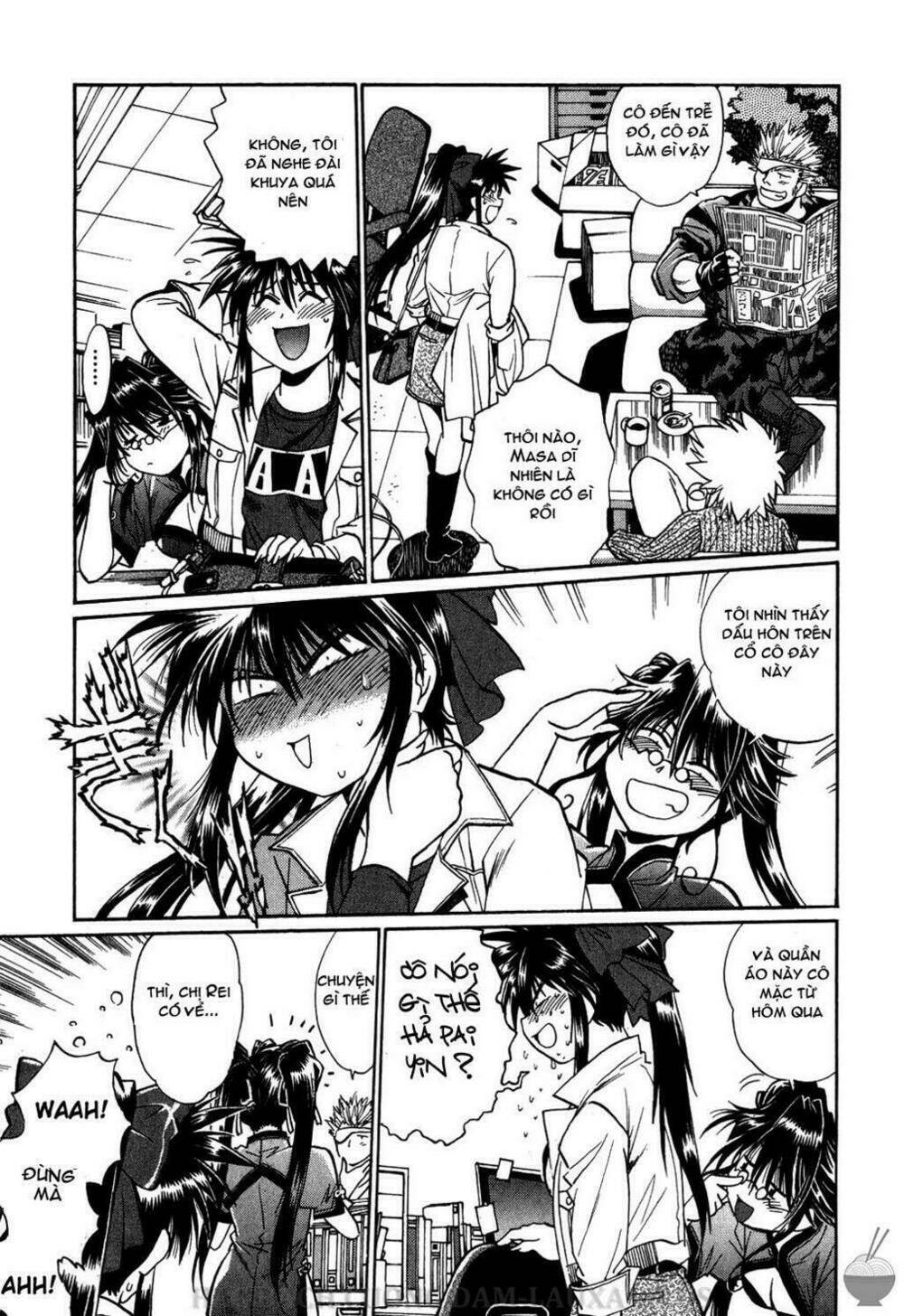 makunouchi deluxe! chapter 9 6