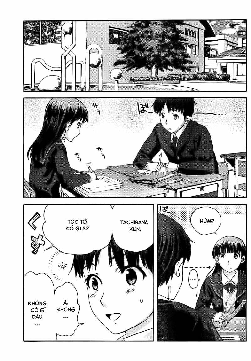 amagami - precious diary chapter 2 12