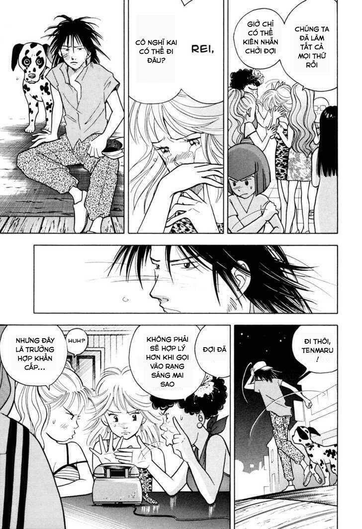 piano no mori chapter 57 18