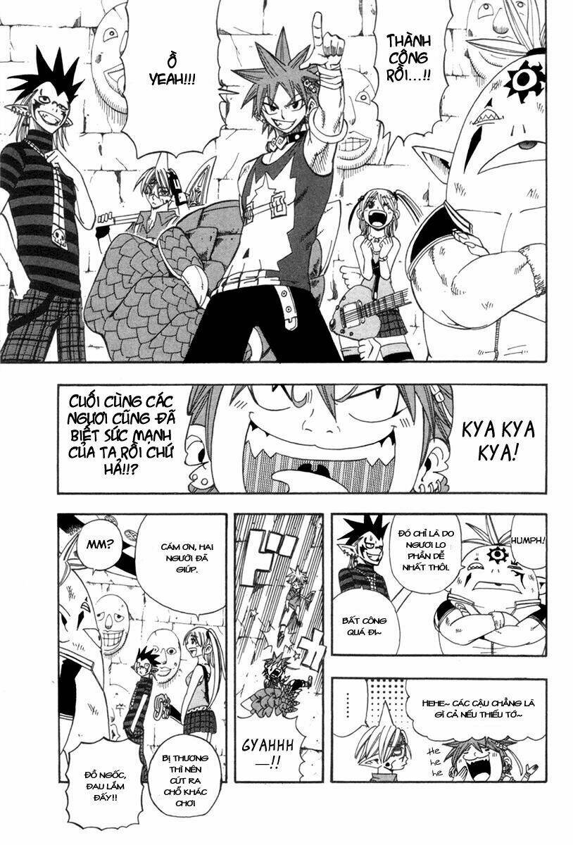 buster keel chapter 23 54