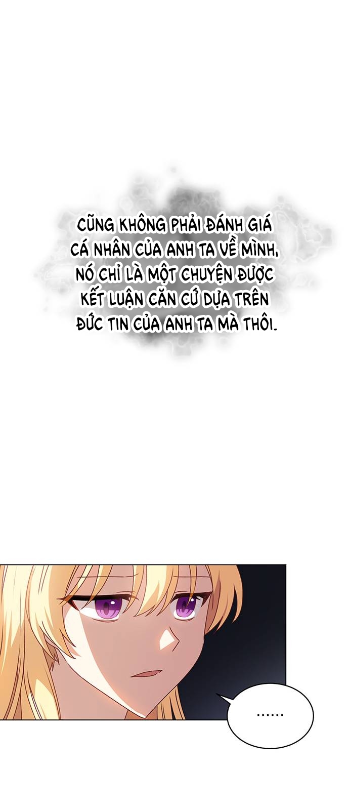 tôi là vị hôn thê phản diện chapter 37 72