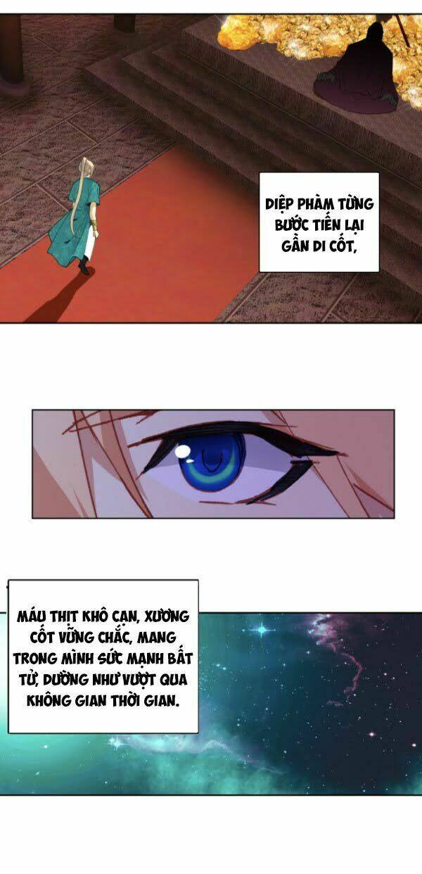 già thiên chapter 112 23