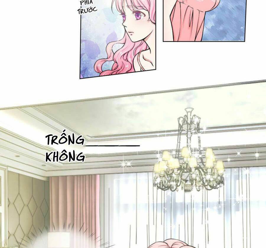 100 phương thức đẩy ngã ca ca chapter 3 6