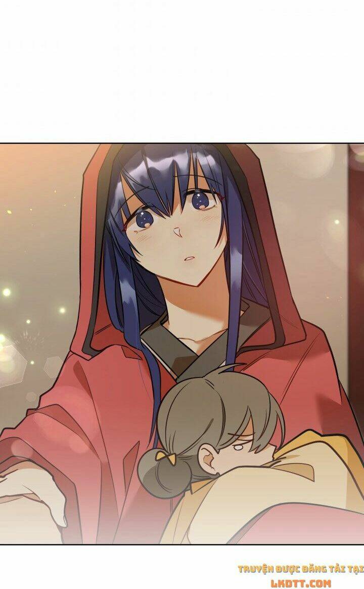 quái thú với hoa chapter 76 29