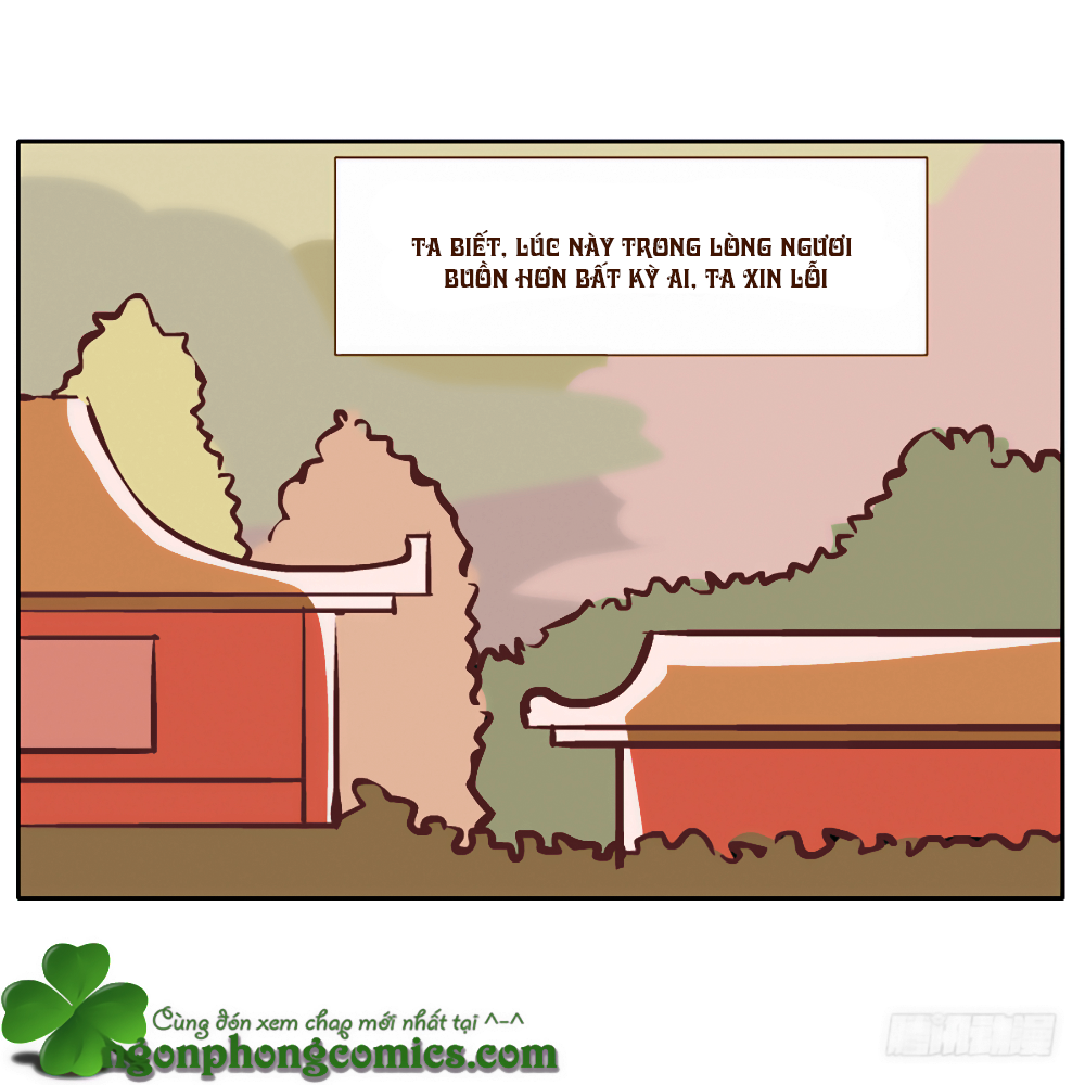 hòa thượng và tiểu long quân chapter 64 75