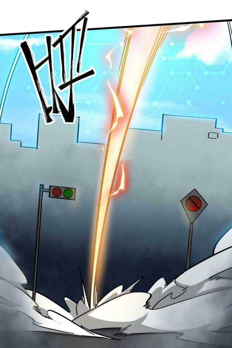 vườn trường cuồng sư hệ thống chapter 194 19