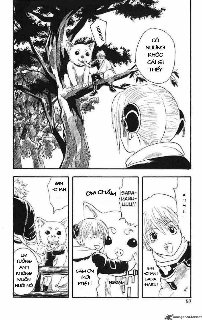 gintama - linh hồn bạc chapter 10 19