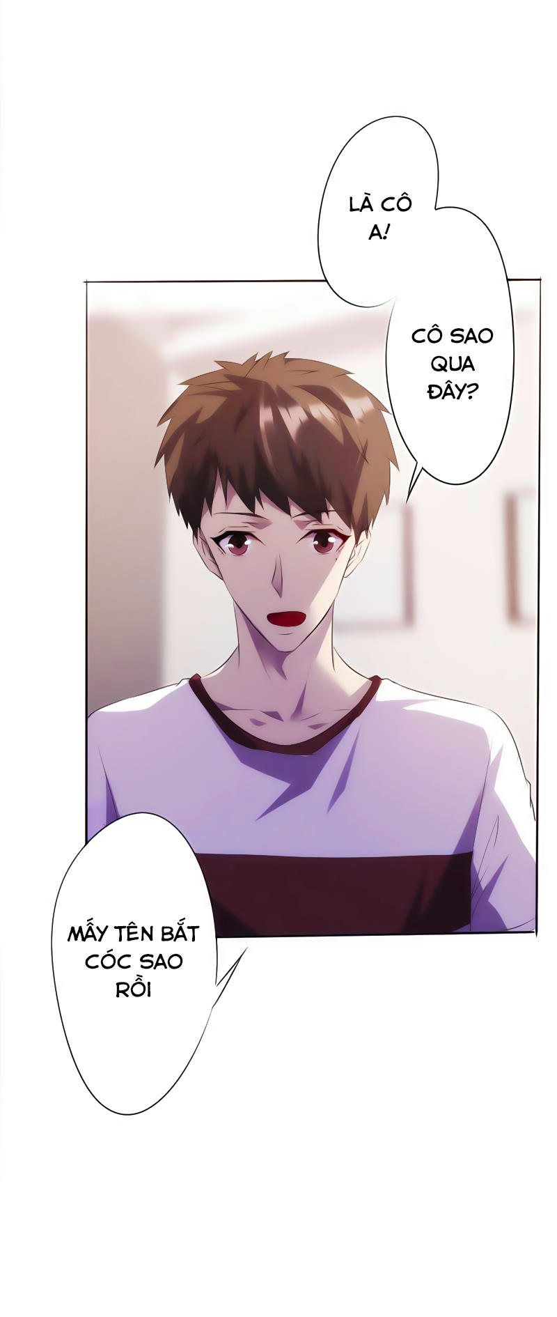 tối cường nông dân hệ thống chapter 9 7