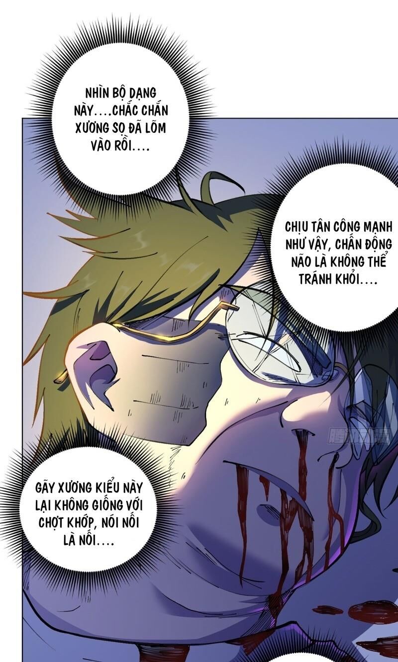 vương bài thần y chapter 22 13