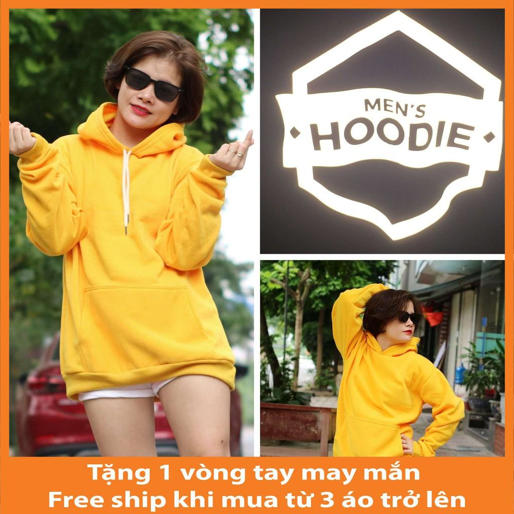 Áo Hoodie Nam Nữ Hình Phản Quang Chất Nỉ Dày Mềm Mại