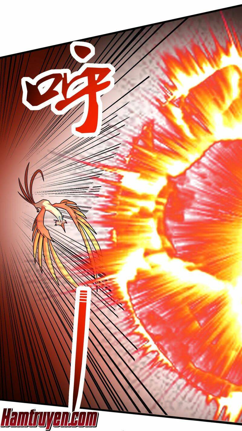 tuyệt thế thánh đế chapter 22 4