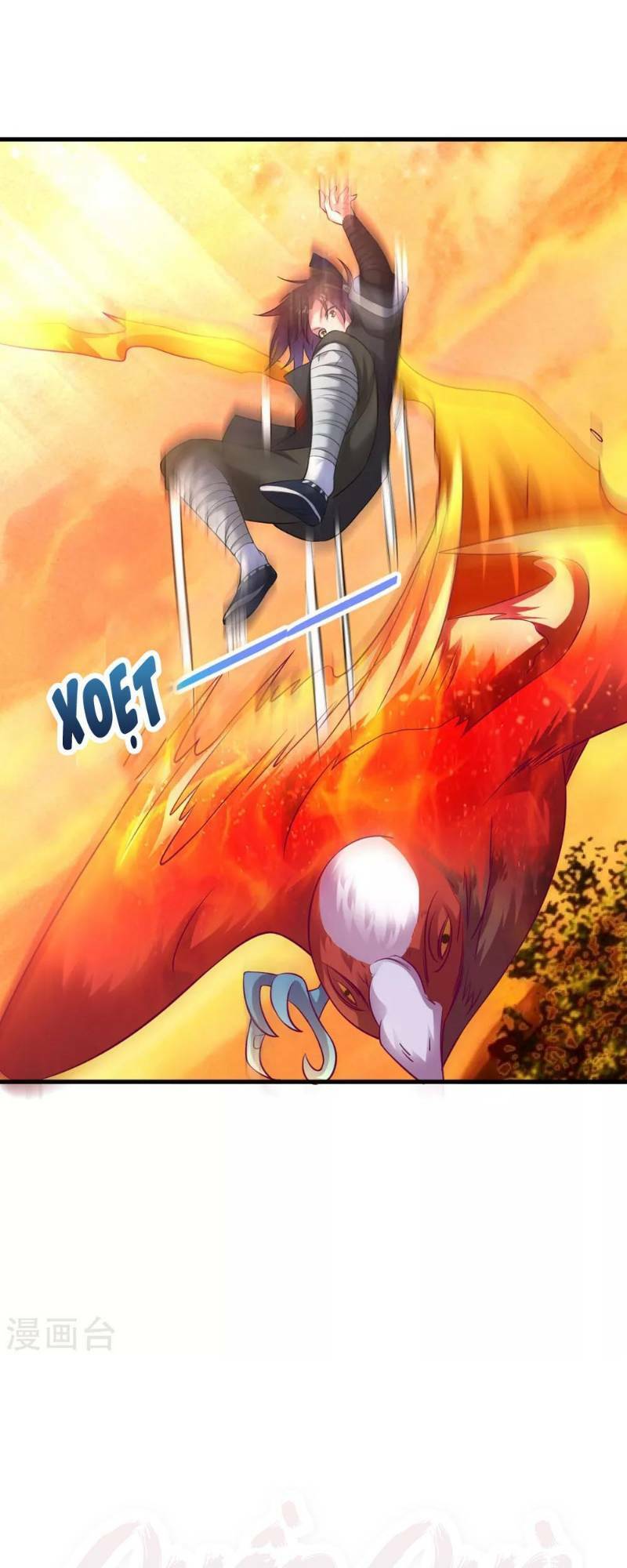 đạo ấn chapter 29 11