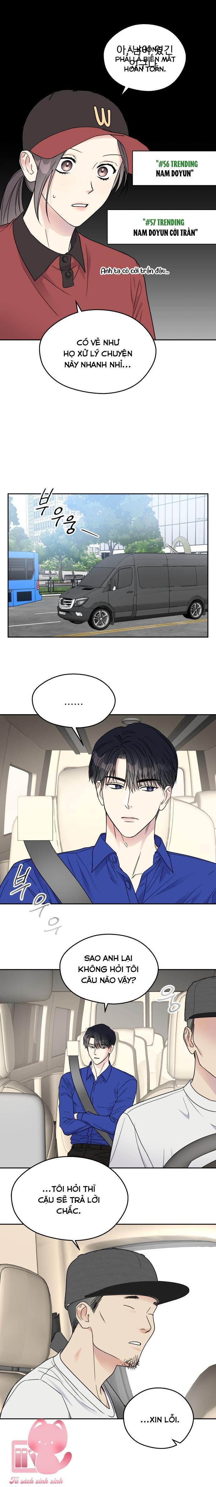 hãy vờ như ta yêu nhau chapter 5 3