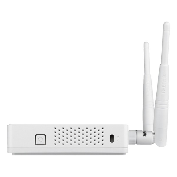 Bộ định tuyến D-link DAP-1665 TG-Hàng Chính Hãng