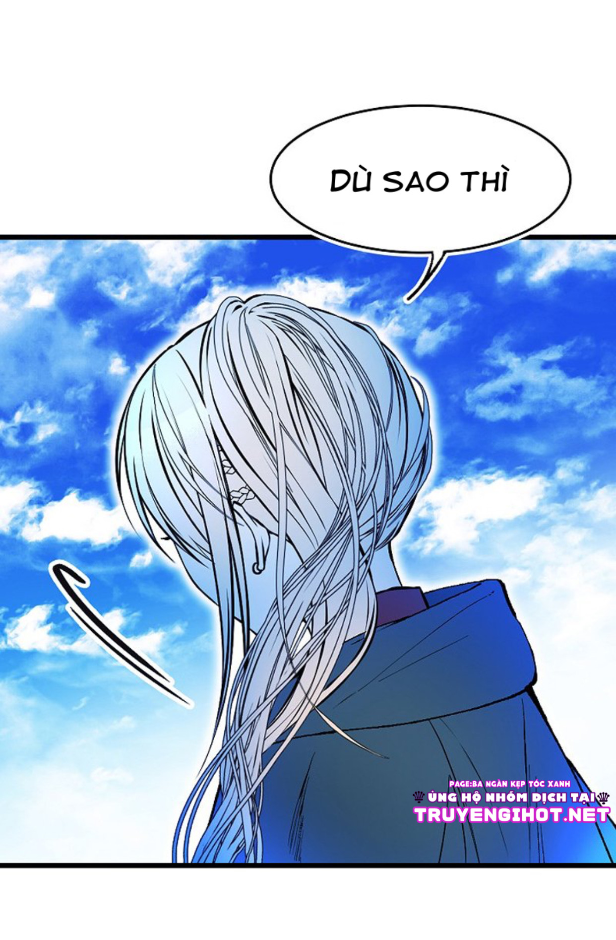 nữ hoàng sói chapter 20.5 21