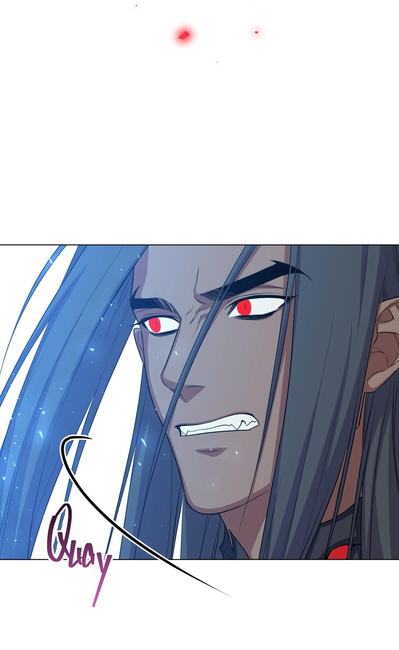 mặt trăng quỷ chapter 26 22