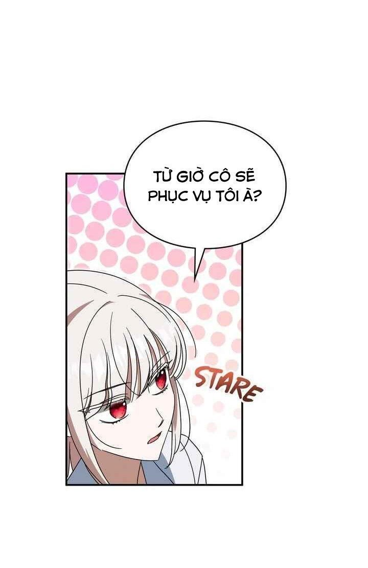 phương pháp bảo vệ anh ấy trong lãnh địa quái vật chapter 48 44