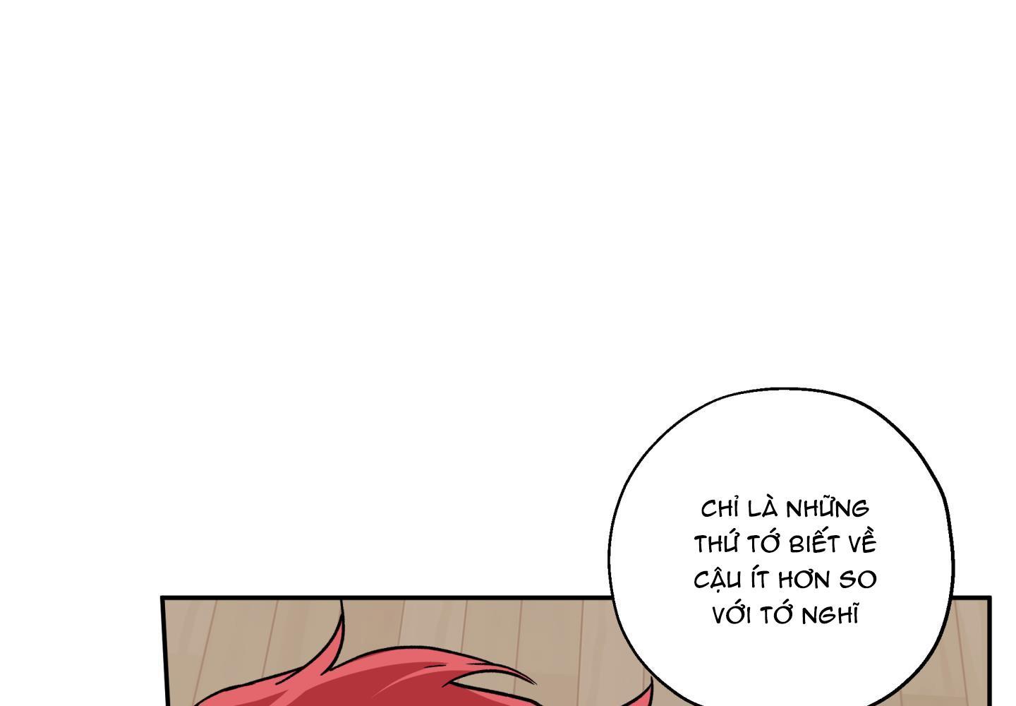 gâu gâu! chapter 42 32