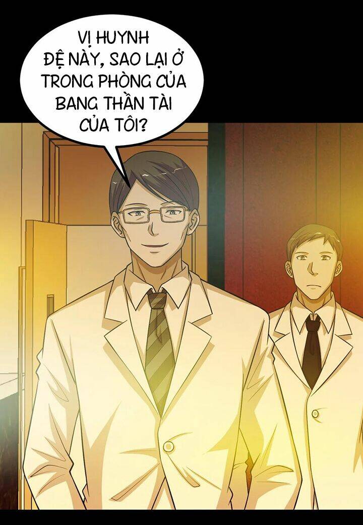 đai ca trở lại tuổi 16 chapter 78 18