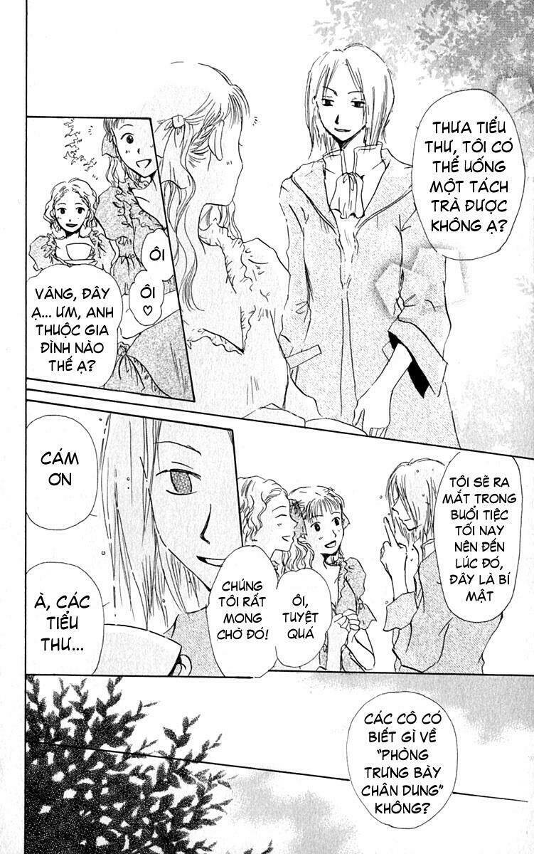 hiiro no isu chapter 5 19
