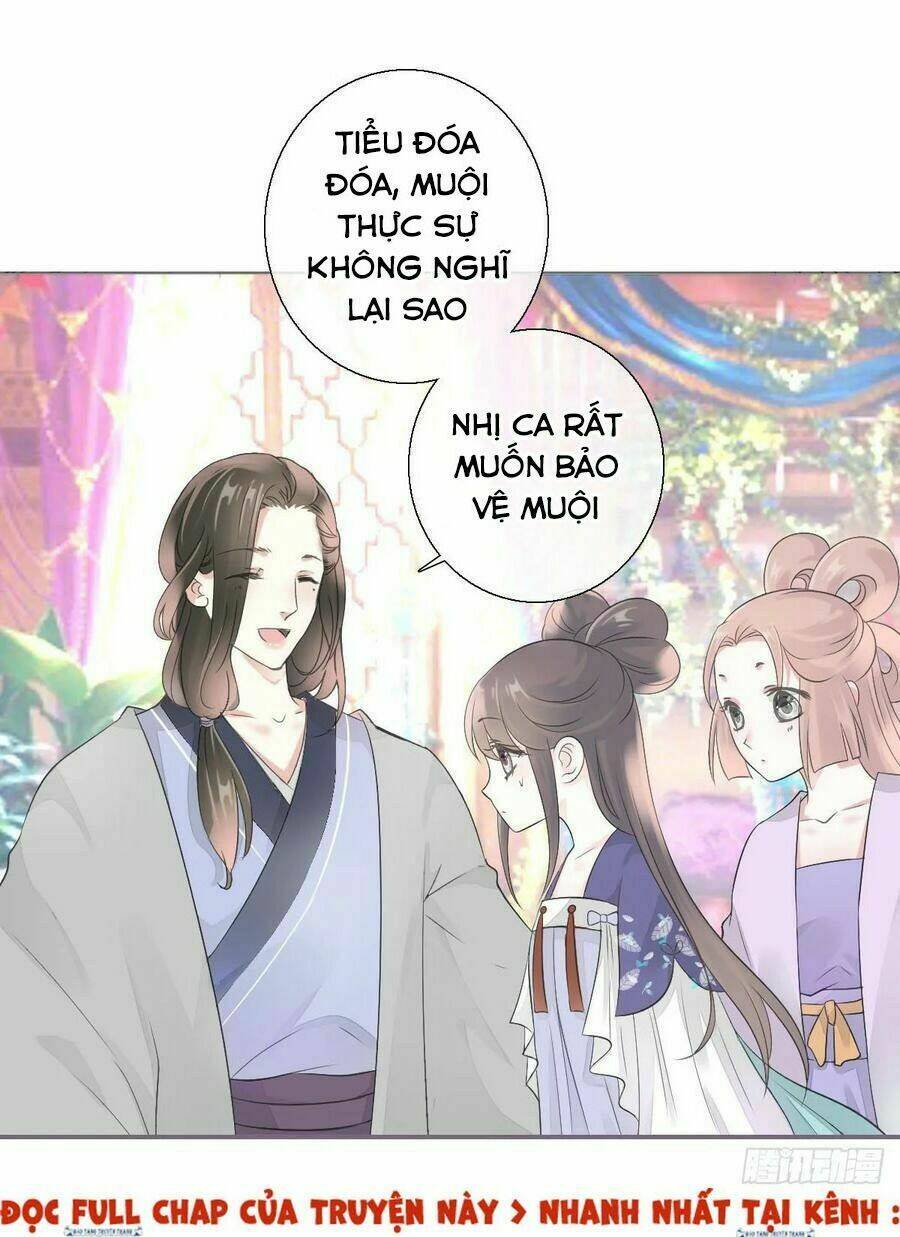 điền viên mật sủng: cô vợ nóng bỏng chapter 97 28