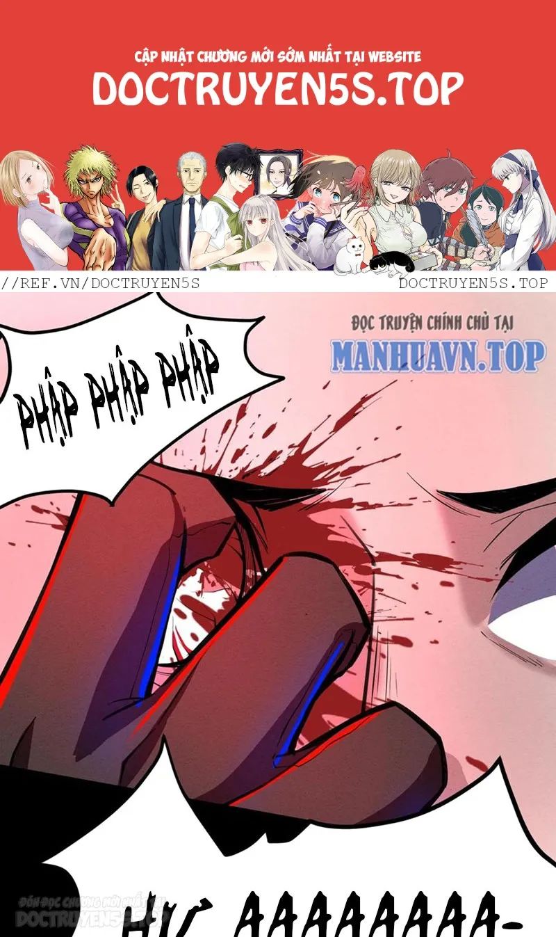 quỷ dị dược tề sư: bệnh nhân của ta đều là kinh khủng chapter 125 1