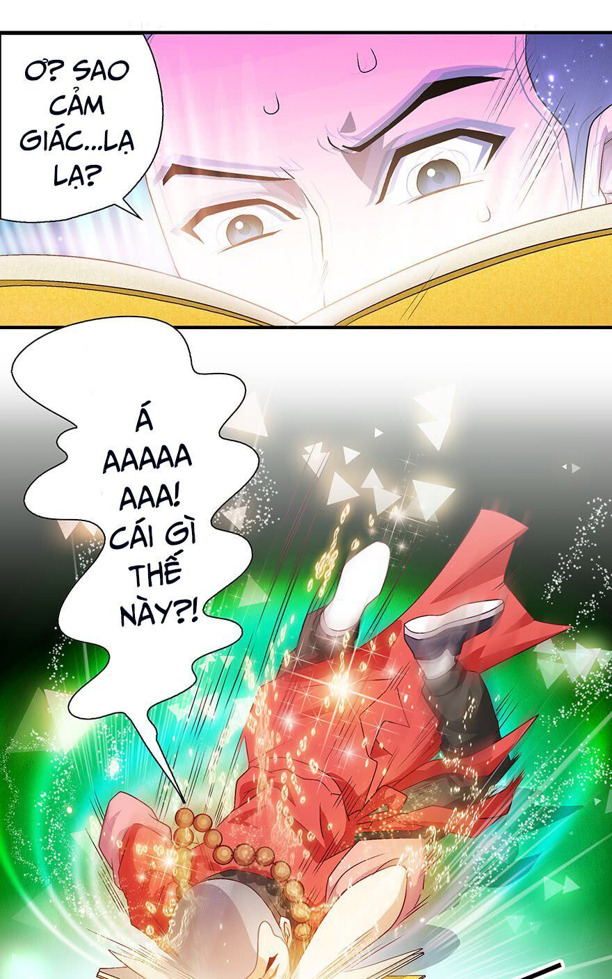 độ ta không độ nàng chapter 9 6