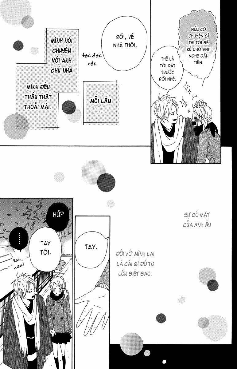 yume miru taiyou chapter 13 20