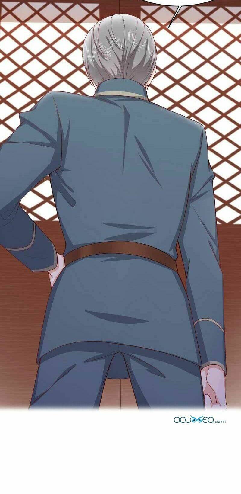 vợ yêu tư sủng của thiếu soái chapter 23 29