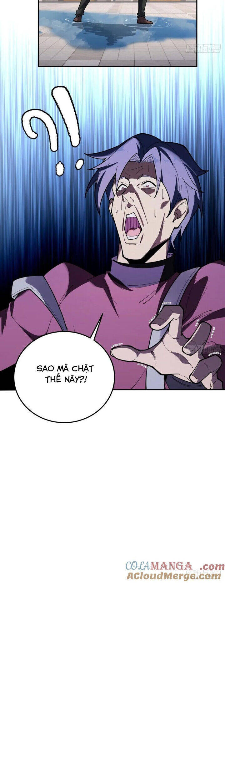 phá kiếp chỉ huy chapter 18 21