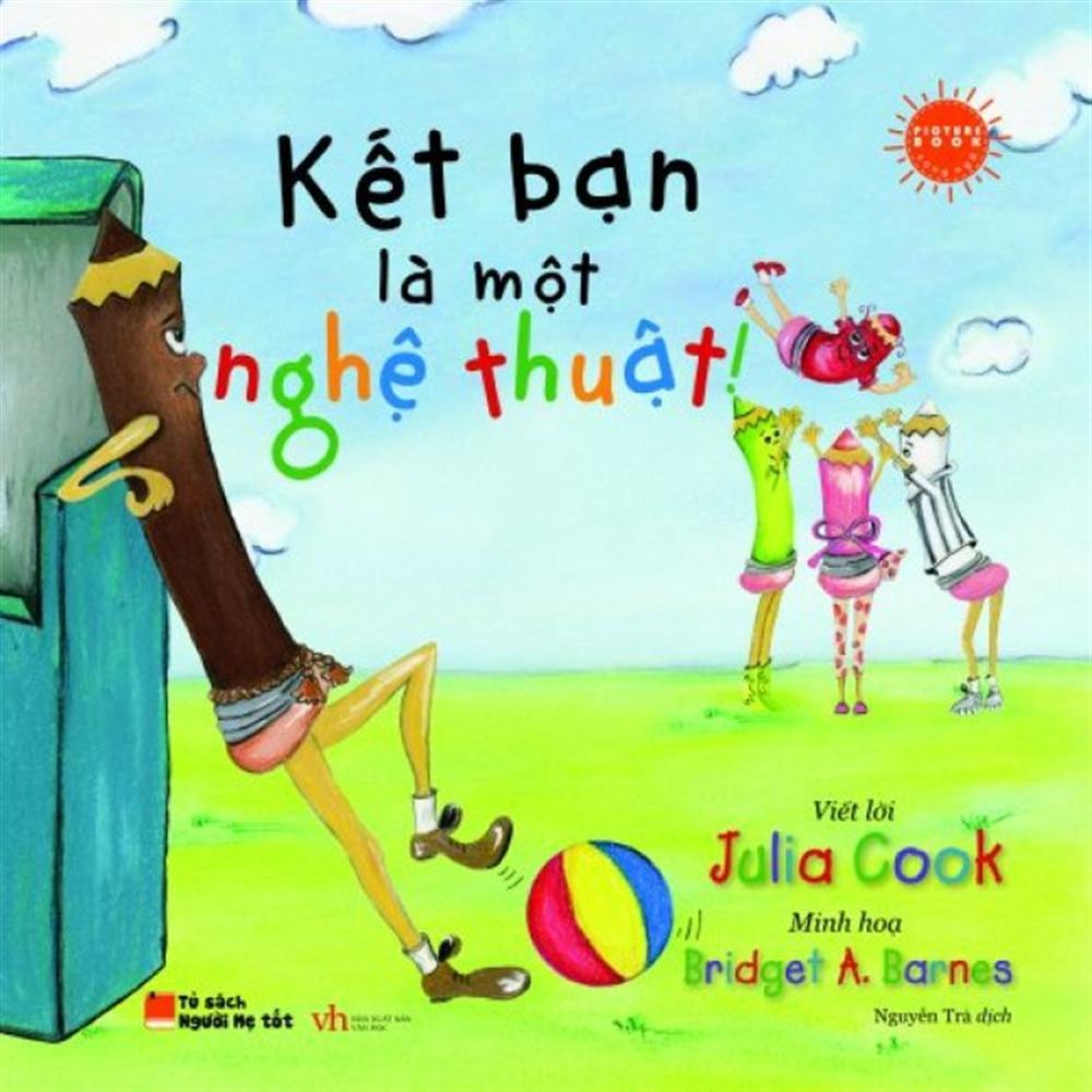 Sách- bộ 7 cuốn Dạy bé ứng xử Julia Cook:Con không thích bị nói không,con xin lỗi con đã quên xin phép