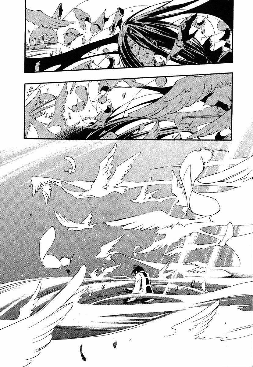 07 hồn ma chapter 32 31