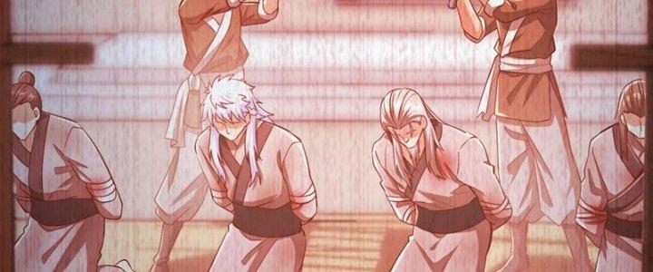 đại tần, ta là con tần thủy hoàng, giết địch thành thần chapter 27 35