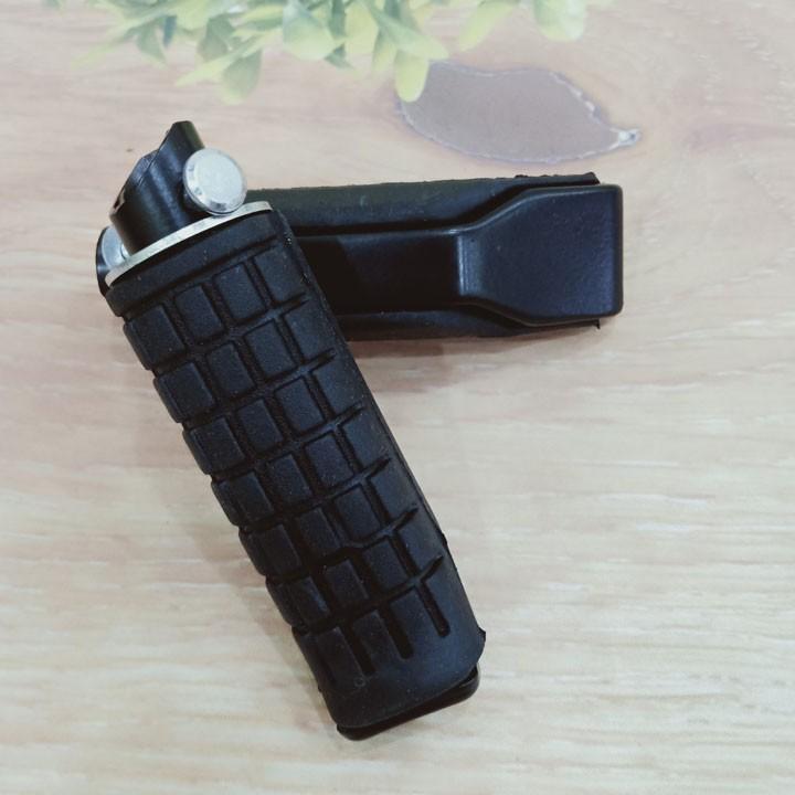 Cặp gác chân dành cho xe máy AIRBLADE các đời - TKA393