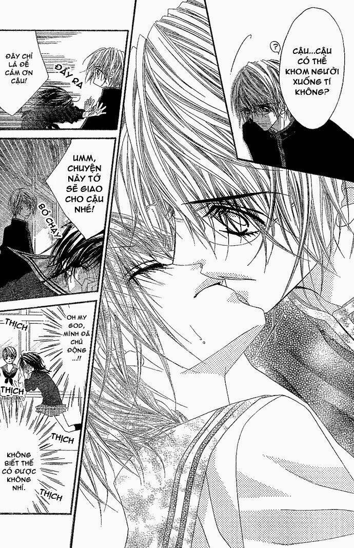 kyousou heaven chapter 2 23