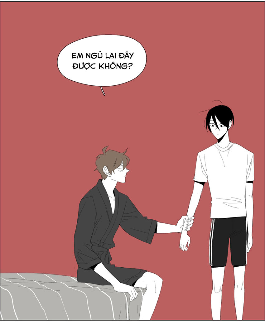 thú cưng của tôi là dơi chapter 54 4