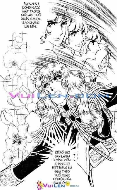 hoa hồng véc-xây chapter 7 54