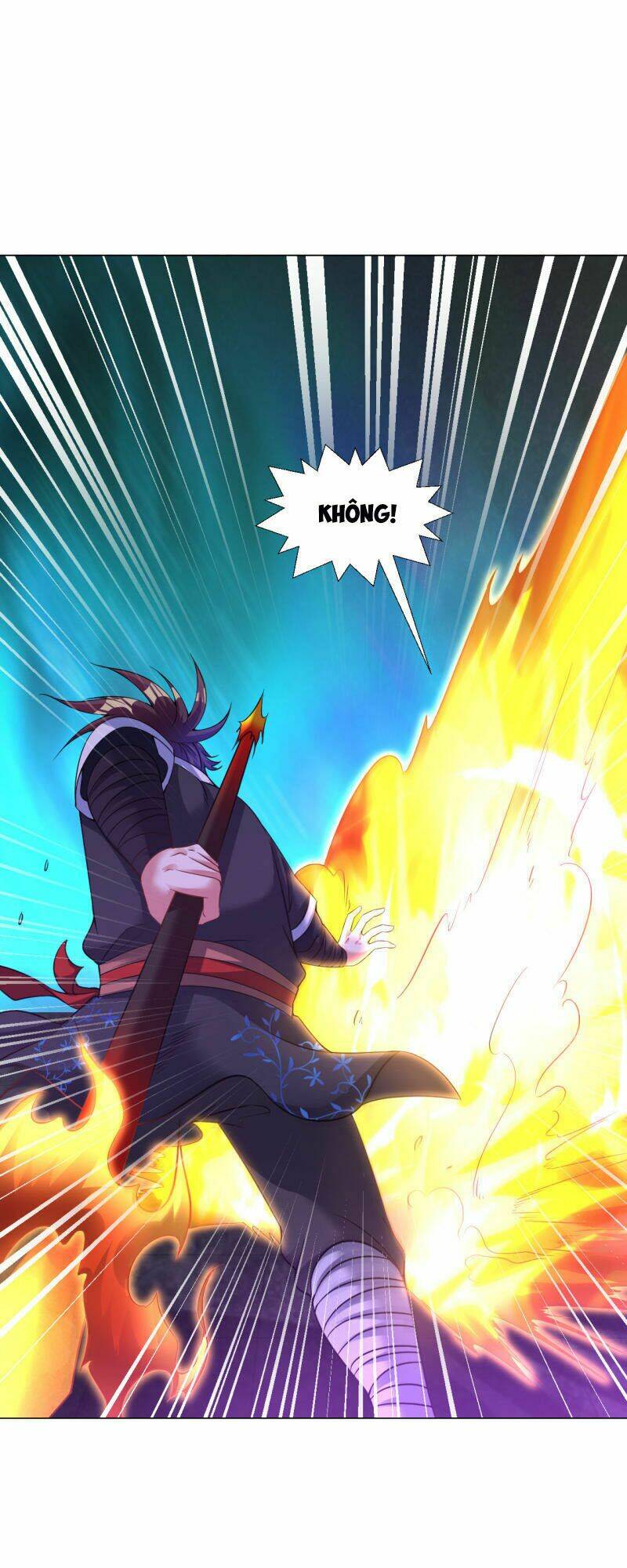 đạo ấn chapter 64 34