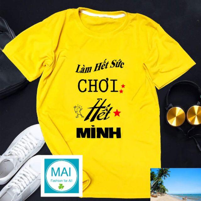 Áo nhóm họp lớp
