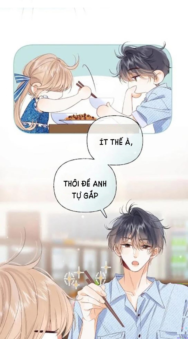 vụng trộm không thể giấu - mối tình thầm kín chapter 18 14