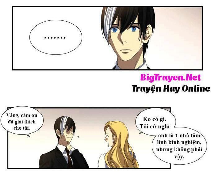 si mun - người giao tiếp với linh hồn chapter 34 30