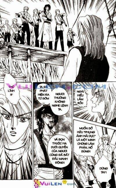 tinh linh của biển chapter 4 19