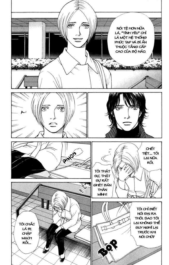 eternal sabbath chapter 33 7