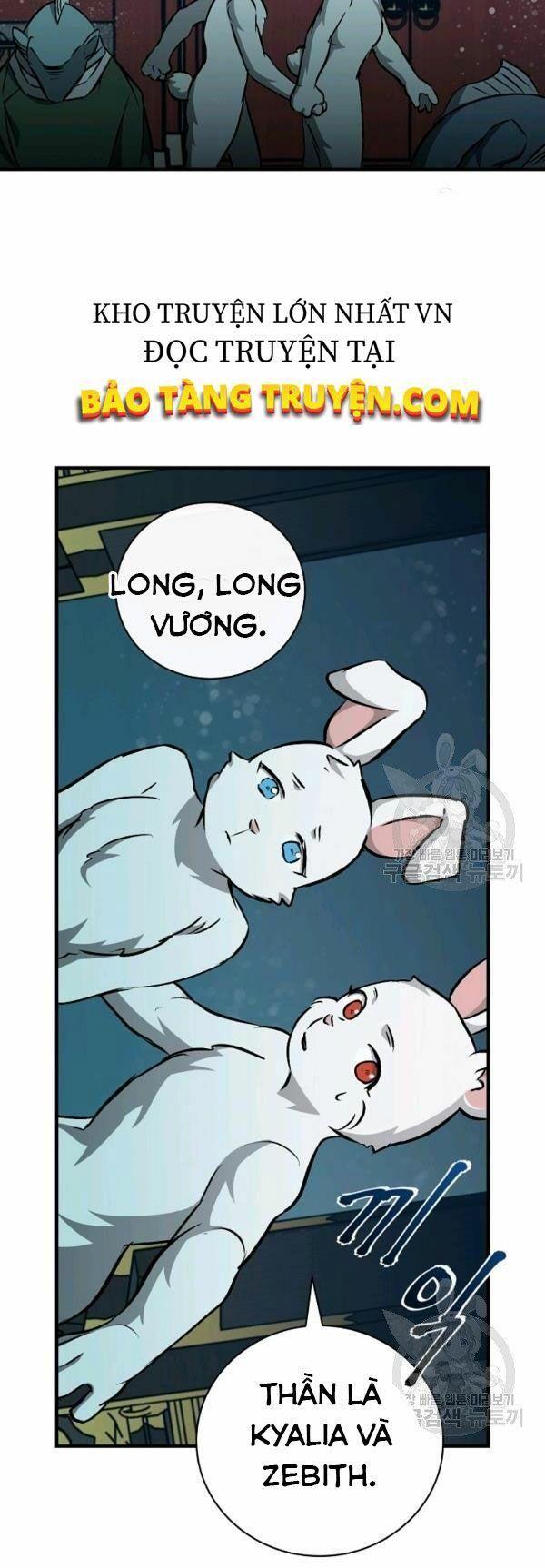 tôi lên cấp chỉ bằng cách ăn chapter 72 47