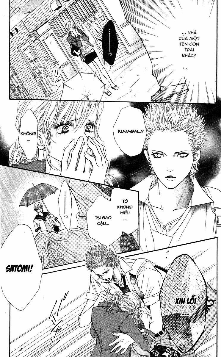 xứng danh anh hùng chapter 17 17