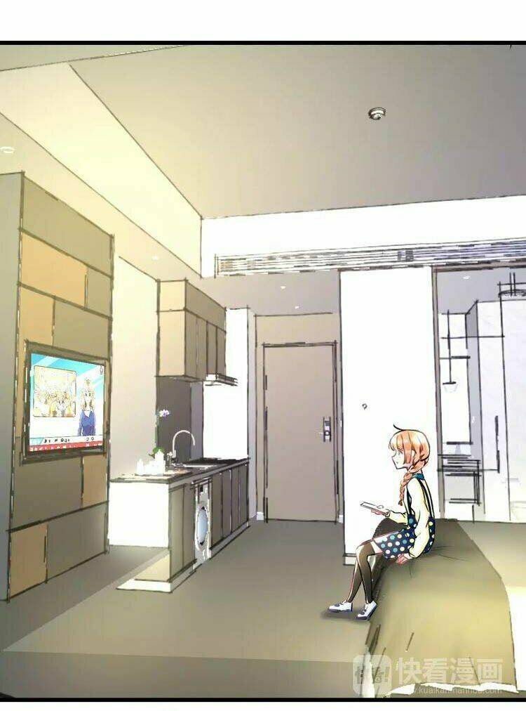 lão ca minh tinh, mời xuất chiêu! chapter 32 4