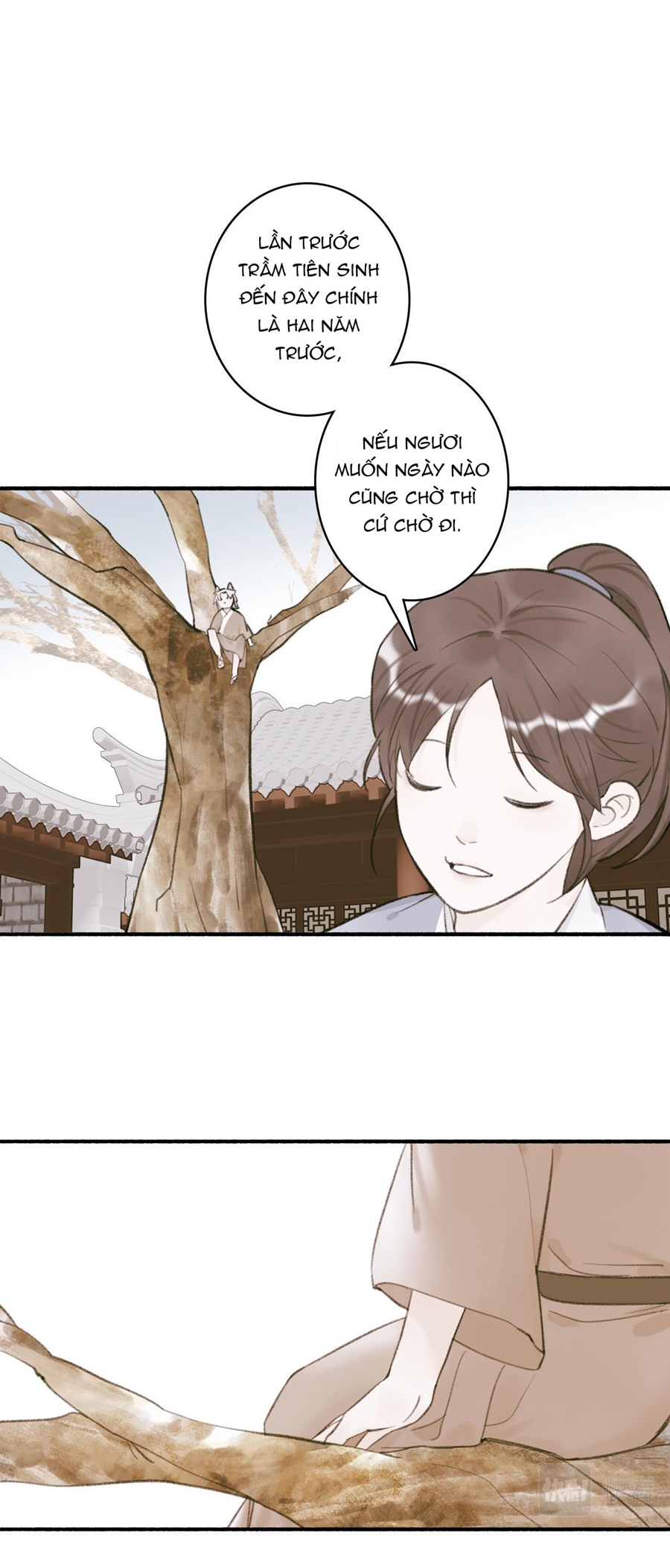 tướng quân, cẩn thận ác khuyển! chapter 29 16